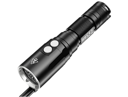 Дайвинг-фонарь "NITECORE" DL10 CREE XP-LHI V3 Diving 30м 1000 люмен