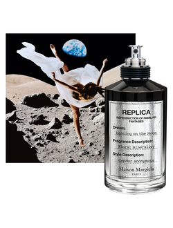 Maison Martin Margiela Replica  Dancing On The Moon