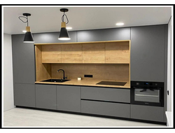 КУХНЯ «ЭТЕРНО»