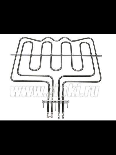 Тэн духовки верхний 1000+1900w для плиты Electrolux 8996619265029