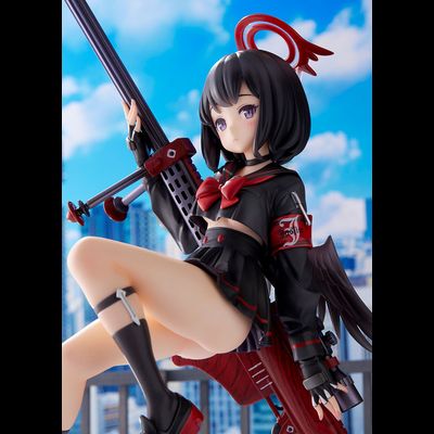 Фигурка 1/7 Масиро Сидзуяма (Mashiro Shizuyama)