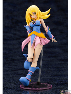 Фигурка Dark Magician Girl Cross Frame Girl