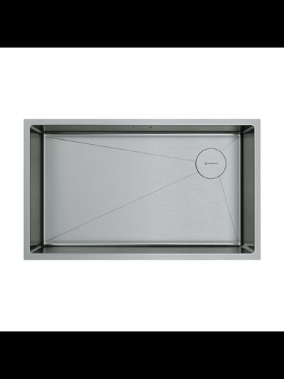 Мойка OMOIKIRI TAKI 74-U/IF SIDE