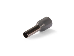 Наконечник штыревой втулочный изолированный НШВИ 4.0-9 серия ЕВРО