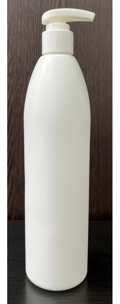 флакон С500 с дозатором для мыла