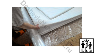 производство спортивных матов