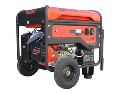 Бензогенератор Aurora AGE 8500 D PLUS