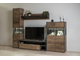 Тумба под ТВ Трувор 13.70 дуб гранж песочный