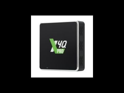Медиаплеер Ugoos X4Q Pro 4/32