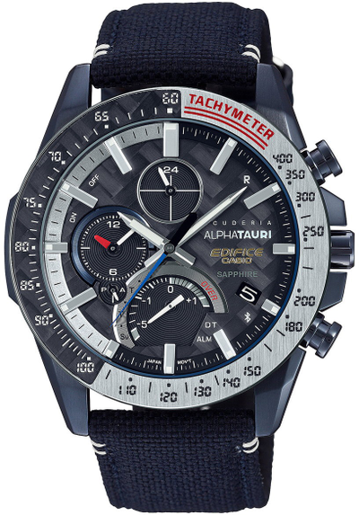 Часы Casio Edifice EQB-1000AT-1A