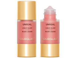 Hourglass Unreal Liquid Blush - Жидкие румяна