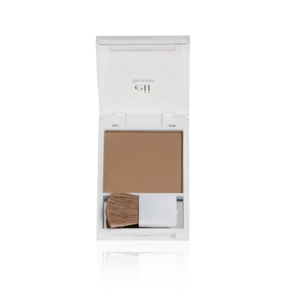 Бронзер E.L.F. Bronzer with Brush Glow