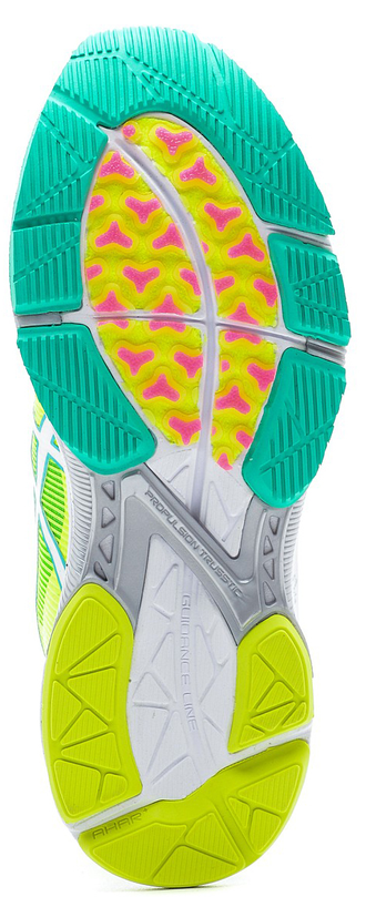 ASICS GEL DS TRAINER20 W T578N 0701