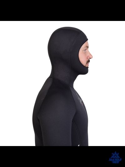 Гидрокостюм неопрен 5мм Scorpena RedLine р.M-48/50