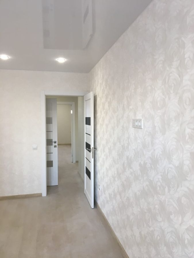Ремонт квартир, ремонт квартир под ключ, ремонт квартир в Тюмени