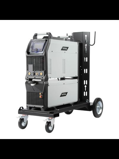 ПТК HANKER MULTIWAVE TIG 500 P AC/DC LCD H90