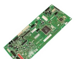 Запасная часть для принтеров HP Laserjet M806dn/M830MFP, DC controller PC board (RM2-0540-000)