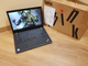 LENOVO ThinkPad T480 20L5000BRT ( 14.0 IPS WQHD I7-8550U GeForce MX150(2Gb) 16Gb 512SSD )