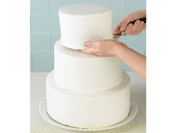 Изготовление многоярусных тортов