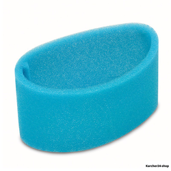Поролоновый фильтр для паропылесосов karcher sv (6.402-024.0)