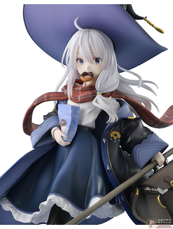 Фигурка 1/7 Элейна (Elaina)