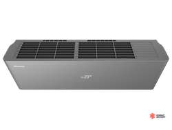 Внутренний блок настенного типа Hisense серии VISION PRO CARBON FREE Match DC Inverter AS-13UW4RXVQH01G(B)