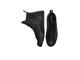 Кеды Converse Bosey Water Repellent Chuck 70 total black черные высокие кожаные