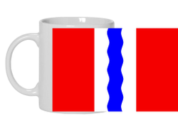 Кружка Омская Область