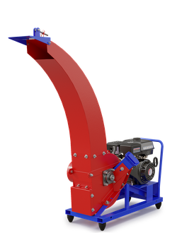 Аренда измельчителя в Самаре