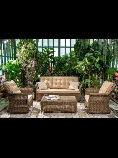 Комплект для отдыха OPAL