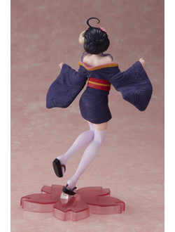 Фигурка Альбедо (Albedo Sakura Wasou Ver.)