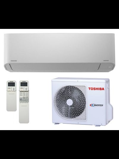 Настенная сплит-система Toshiba RAS-13BKV-EE1*/RAS-13BAV-EE1*