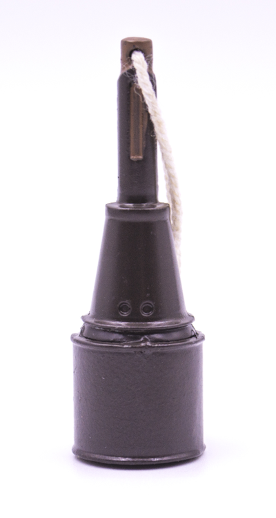 РПГ-43 (Ручная противотанковая граната) металлическая (AL100017) 1/6 - ALERT LINE