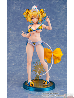 Фигурка 1/6 Pine