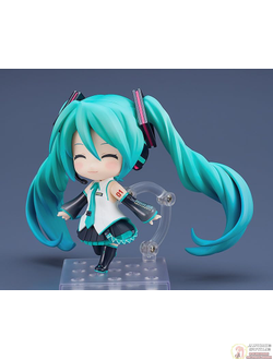 Нендроид Мику Хацунэ (Miku Hatsune)