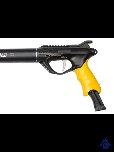 Ружье пневматическое Sargan «Сталкер А7» 55