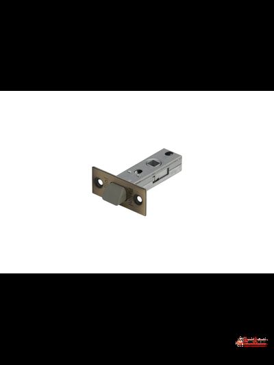 Защелка межкомнатная с пластмассовым язычком