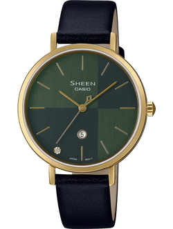 Часы Casio Sheen SHE-4547GL-3A