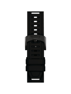 Швейцарские часы Tissot T153.420.47.051.04