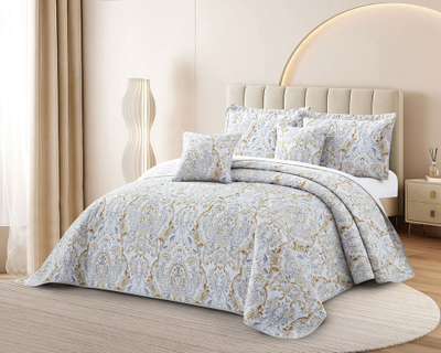 Покрывало TANGO "LAFAYETTE" 240x260 45x45x2 50x70x2 MF2426-140