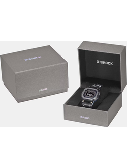 Часы Casio G-Shock GMW-BZ5000RC-1