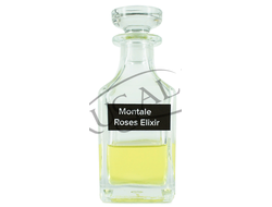 Масляные духи на разлив Montale - Roses Elixir 3 мл