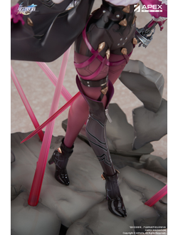 Фигурка 1/7 Кафка (Kafka)