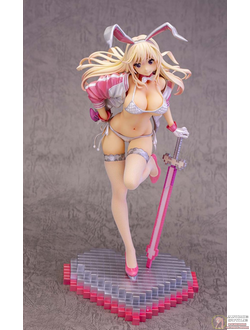 Фигурка 1/6 Usada Yuu Pink Ver.