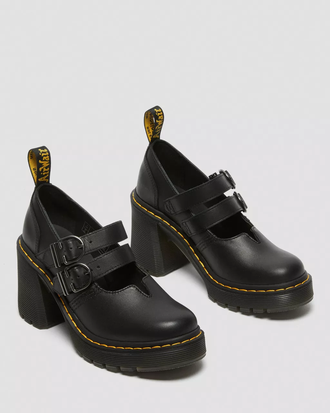 Ботинки Dr. Martens Heel woman Eviee Sendal