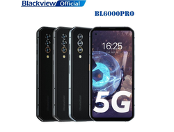 Blackview BL6000 Pro 5G