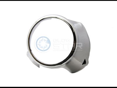 Бленда (маска) для линз Slot 3.0 дюйма