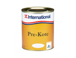 Грунт Pre-Kote white 750мл INTERNATIONAL YUB000/750ML