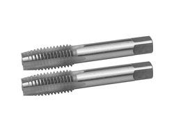 Комплект ручных метчиков ЗУБР Мастер М12 x 1,5 4-28006-12-1.5-H2