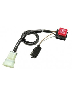 Кнопка выключения двигателя SPI SM-01559 для Polaris 4011540, 4012270, 4013382